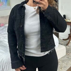 Banana Republic Jean Jacket